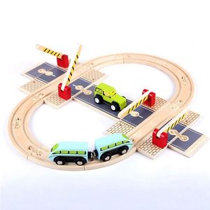 Jouets éducatifs en bois tendance pour enfants à faire soi-même pour Noël - Product Image 6