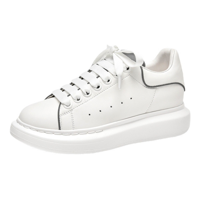 2023 New Arrival Fashion Trainers Sneakers Running Sport Shoes for Women and Ladies Flats Casual Designer Walking Style Shoes