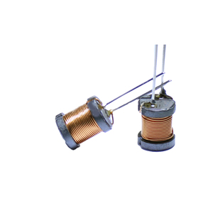 Inductance DIP 10x7.5mm Inductance radiale en forme de I Convient aux chargeurs, aux nouvelles énergies et aux composants de la carte PCB Inductance de puissance - Product Image 6