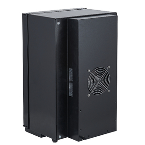 Enfriador de Vino Termoeléctrico al Vacío, Enfriador de Vino Termoeléctrico para 2 Botellas, Refrigerador Termoeléctrico 325*315*532 OEM - Product Image 6
