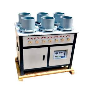 Appareil de <span class=keywords><strong>Test</strong></span> de perméabilité à l'eau du béton en ingénierie civile - Product Image 2