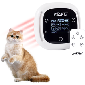 Terapia a Infrarossi Veterinaria per il Sollievo dal Dolore Articolare e dall'Artrite nei <span class=keywords><strong>Cani</strong></span>, Rimedio Domestico per Infezioni dell'Orecchio, Prodotto per Animali - Product Image 4