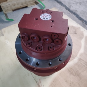 Motore di Traslazione TB15 per Mini Escavatore Takeuchi TB15, Trasmissione Finale 19031-04500, Motore Cingolato - Product Image 4