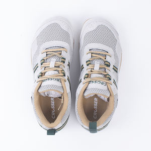 Широкоугольная сетчатая Нескользящая легкая тренировочная спортивная обувь для фитнеса и йоги - Product Image 3