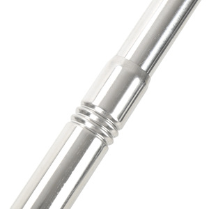 ตาข่ายดักปลาสแตนเลสแบบพับได้ 3 ส่วน อุปกรณ์จับปลาแบบพับได้อัตโนมัติ - Product Image 3