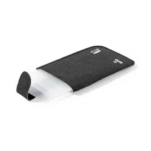 RPET <b>RFID</b> <b>card</b> <b>holder</b> sustainable merchandising - Product Image 1