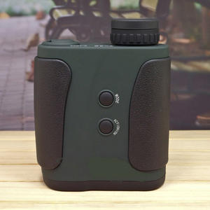 Télémètre laser portatif 7X32 5-1200 mètres, monoculaire avec télescope pour la chasse et les activités de plein air - Product Image 1