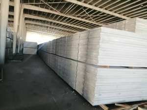 Máquina de Panel de pared sándwich EPS ligera de alta calidad con motor y componentes de núcleo de bomba, fabricante de Panel de pared de hormigón de espuma - Product Image 6