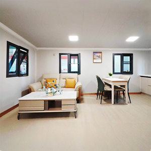 कैनाडा और प्यूर्टो के लिए पूर्वनिर्मित घर - Product Image 4