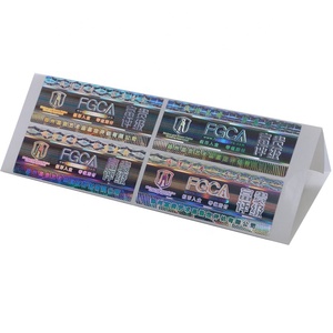 Tùy chỉnh <span class=keywords><strong>Holographic</strong></span> <span class=keywords><strong>sticker</strong></span> cho an ninh con dấu chống hàng giả <span class=keywords><strong>Sticker</strong></span> năng động <span class=keywords><strong>Holographic</strong></span> <span class=keywords><strong>Sticker</strong></span> in ấn - Product Image 4