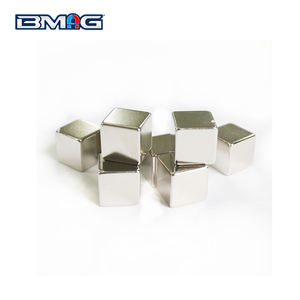 N42h בלוק neodymium מגנטים טמפרטורה גבוהה Ndl10w5h2 - Product Image 2