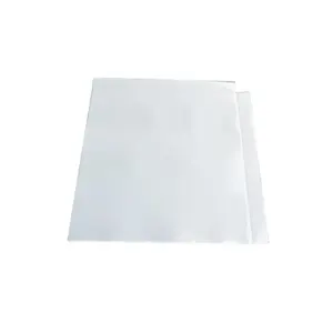 wiederverwendbare hochwertige schützende Polypropylen-Kunststoff-Schiebebogen aus Kraftpapier als Ersatz für Paletten