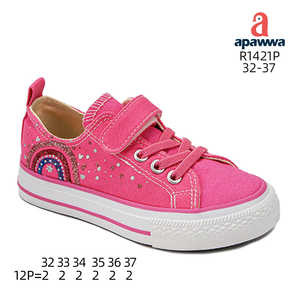 รองเท้าลำลอง R1421P - Product Image 3