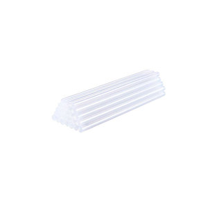 <span class=keywords><strong>Barra</strong></span> de <span class=keywords><strong>Silicona</strong></span> EVA GZWW para <span class=keywords><strong>Pistola</strong></span> de Pegamento Caliente, Fabricada en Guangdong, ODM OEM Personalizable - Product Image 6