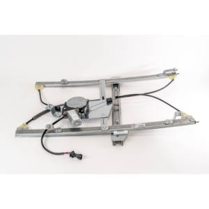 Alzacristalli Adatto per Sistema Elettrico RENAULT 01.4987 - Product Image 2