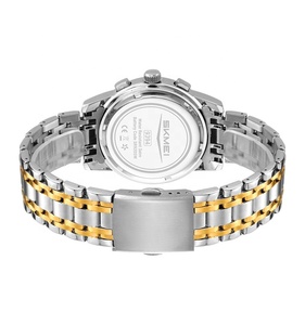 Orologi al quarzo per affascinanti momenti di lavoro quotidiani 3 ATM resistenti all'acqua e caratteristiche impermeabili - Product Image 6