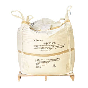 Nenglin ABC ผงเคมีแห้งในเครื่องดับเพลิงและสารดับเพลิงของผง DCP ABC 40% 50% 55% 60% 70% 90% 75% - Product Image 2