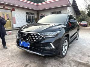 J-etta VS5 2022 1.4T, Moteur Puissant et Économe en Carburant, SUV Allemand Économique - Product Image 2