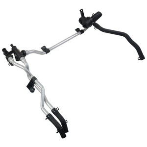 Tout nouveau Pathfinder 2005-2015 ensemble de tuyau de chauffage OEM NUMÉRO 92408ZL90B - Product Image 1