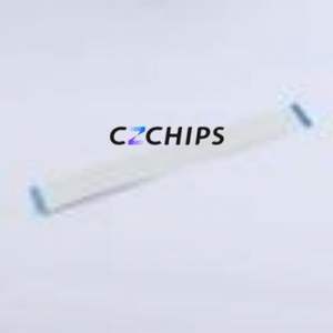 FFC-0.5-36P-150mm FFC Cable (Flexible Flat Cable) P=0.5mm Connector 36P 0.5mm 0.3mm Non-Inverting - Product Image 2