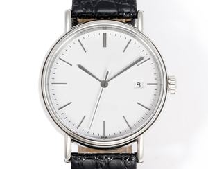 Relojes de Pulsera Negros de Diseño Mecánico de Alta Calidad en Oferta - Product Image 2