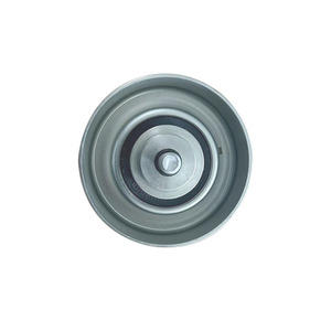 Bantalan Tensioner Berkualitas Tinggi Baru, Pulley yang Dapat Disesuaikan ZQ21051 untuk Penggantian/Perbaikan 10070092010000 - Product Image 1