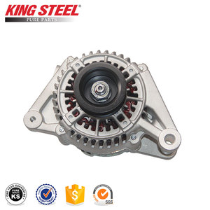 <span class=keywords><strong>Alternador</strong></span> de Coche 104210-8060 90A 12V 6S CW para <span class=keywords><strong>Toyota</strong></span> Avensis Vista Hiace Wish 27060-22230 27060-0D140 27060-0D170 - Product Image 4
