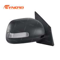 Espejo Lateral Calefactable para Automóvil EYNORA para Toyota RAV4 2006 2007 2008 2009 2010, Espejo Retrovisor para Puerta 87940-0R030 87910-0R030