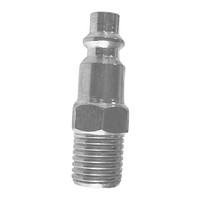 Coupleur de nettoyeur haute pression NPT 3/8 pouces prise de connexion rapide en acier inoxydable mâle et femelle raccords de connexion rapide pression