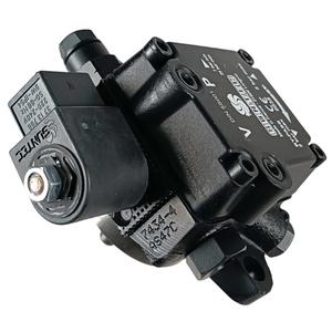 ปั๊มน้ำมัน Suntec AS47A7434 และปั๊มเกียร์ AS67A7466 สำหรับรถบรรทุก Howo สภาพใหม่และมือสอง - Product Image 1