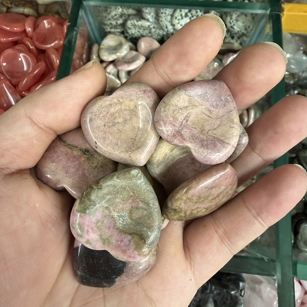 unakite