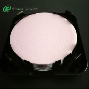 FELIX Plaques de silicium Si de qualité non-maillée, double face polie, diamètre 300 mm (12 pouces), 750 µm, à prix réduit - Product Image 5