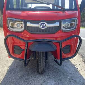 Factory <strong>Price</strong> Highpower Electric Plastic Pedal Pneu <strong>Polari</strong> Shot Sl <strong>3</strong> <strong>Wheel</strong> Motorcycle Tricycle - Product Image 4