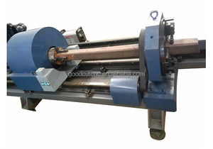 Profesional 8 eje de metal cortador de plasma cnc de corte de tubo de precio de la máquina - Product Image 2