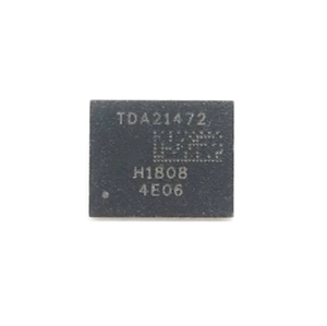 Dery Star TDA21472 Nouveau Composant Électronique Circuits Intégrés de Haute Qualité Service BOM - Product Image 1