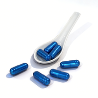 Capsules de suppléments de vitalité masculine à base de plantes, marque privée OEM, booster de force et d'énergie, vente directe d'usine, vente en gros
