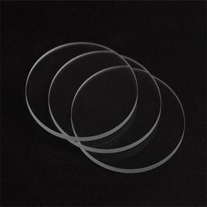 Vidrio Transparente Ultrafino de 1.0mm y 0.5mm para Muros Cortina Industriales, Fabricación en Fábrica, Económico, Personalizable OEM - Product Image 1