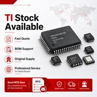 TPS548A28RWWR VQFN-21-HR(3x4) Convertidor DC-DC, Distribuidor de Componentes Electrónicos