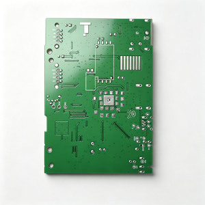เครื่องรับสัญญาณดาวเทียม HD Digital DVB-S2 Sunplus 1506 STB Board Mini พร้อมการรับประกัน 12 เดือน วัสดุพลาสติก - Product Image 2