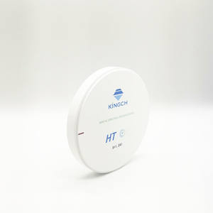 <span class=keywords><strong>CAD</strong></span> <span class=keywords><strong>CAM</strong></span> diş freze malzemesi zirkonya diş boşlukları HT modeli elektrikli CE sertifikalı sınıf II - Product Image 2