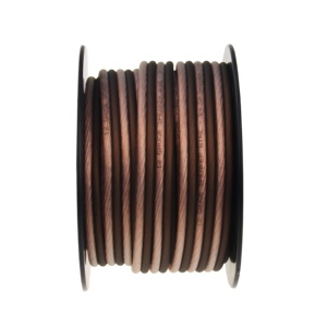 Nhà máy sản xuất linh hoạt loa âm thanh dây OFC Cáp - Product Image 6