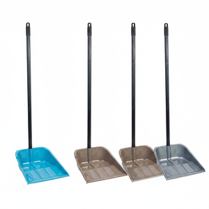 Paletta con manico, colori assortiti (Plastic 3005) - Product Image 2
