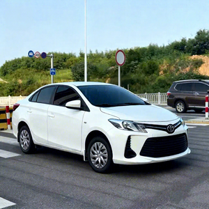 โตโยต้า วีออส ปี <span class=keywords><strong>2022</strong></span> เครื่องยนต์ 1.5 ลิตร CVT รุ่น Chuangxing CARE Edition 1.5 ลิตร 112 แรงม้า L4, ตัวเลือกพรีเมียมสำหรับการส่งออกไปยังรัสเซีย - Product Image 1