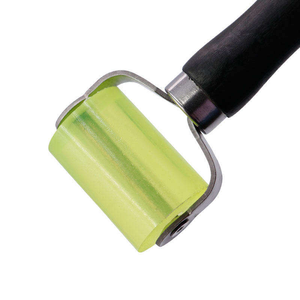 سيارة عازل للصوت الأسطوانة أداة سيليكون الأسطوانة الضغط اليد الأسطوانة أدوات إصلاح السيارات ل عازل للصوت السيارات - Product Image 4