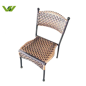 Petite <span class=keywords><strong>chaise</strong></span> populaire <span class=keywords><strong>de</strong></span> vente en gros <span class=keywords><strong>Chaise</strong></span> en rotin à bas prix <span class=keywords><strong>Chaise</strong></span> <span class=keywords><strong>de</strong></span> jardin empilable <span class=keywords><strong>Chaise</strong></span> <span class=keywords><strong>de</strong></span> salle à manger - Product Image 3
