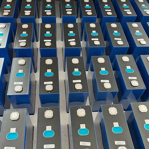 3.2v 280K lifepo4バッテリーEVLF280K充電式リチウム電池EV太陽エネルギー貯蔵システムlifepo4 280Ah 304ah 314ahセル - Product Image 6