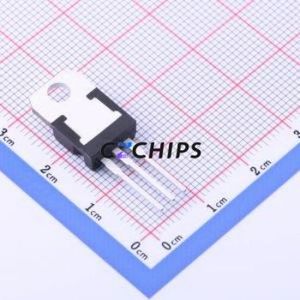 ทรานซิสเตอร์ภาคสนาม TO-220FPAB-3 STP18N65M5ทรานซิสเตอร์ (MOSFET) แบบดั้งเดิมและใหม่เอี่ยม - Product Image 2