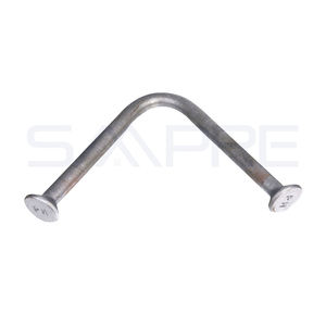 Anclaje de Acero para Construcción, Anclaje en V para Elevación, Elevador para Hormigón Prefabricado, al Mejor Precio - Product Image 1