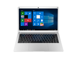 Dixiang Thương hiệu Mới 14 "Intel N3350 4 + 64GB kinh doanh máy tính xách tay OEM/ODM sinh viên máy tính xách tay video Bộ nhớ ổ cứng bán buôn - Product Image 6