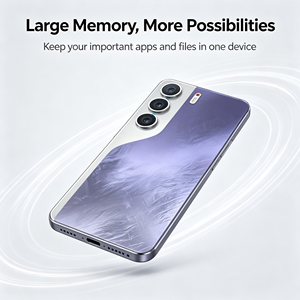 Nuevo teléfono inteligente original Camon40 Pro 4G/5G, 16GB+512GB, versión global, Android 14, desbloqueado - Product Image 5